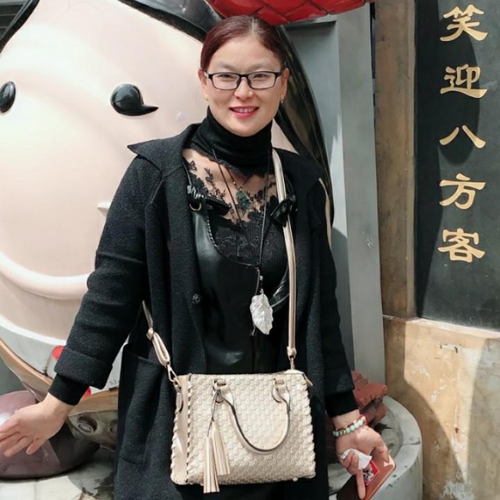 湘美人