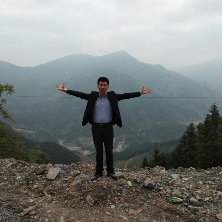 谭仁脉