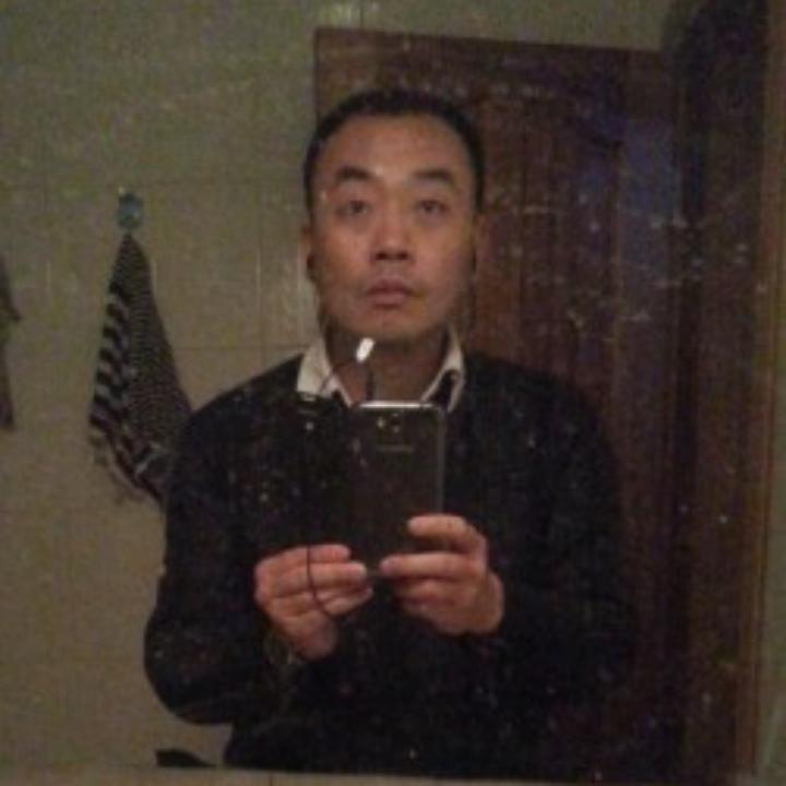 起舞清影
