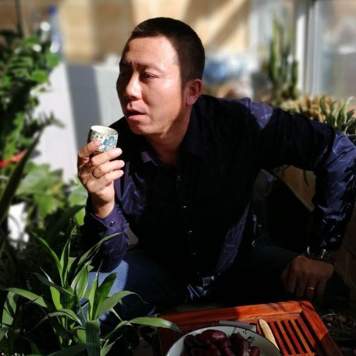 老乔教你学开车