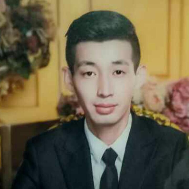 一个人一座城