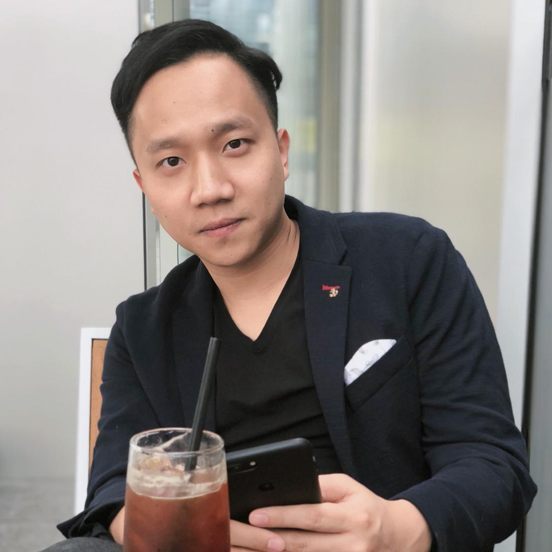 陈小鱼