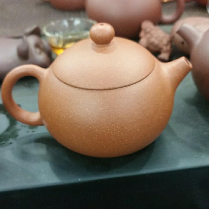天无形