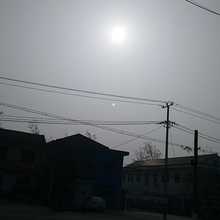 空空