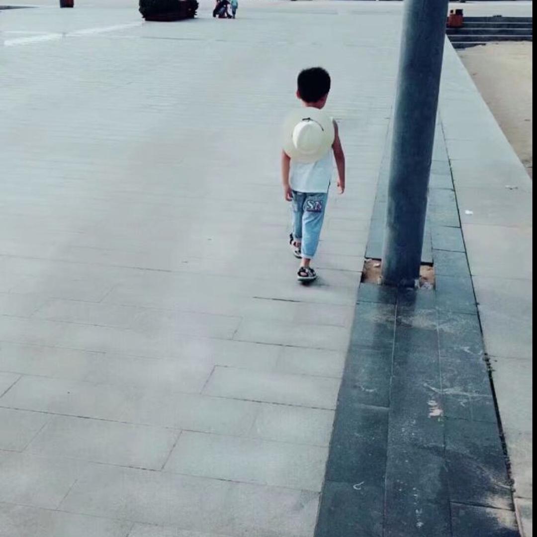 傲了一生败给情