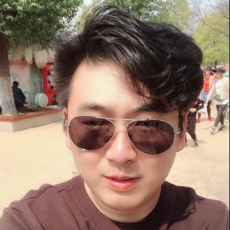 简单就好🇨🇳