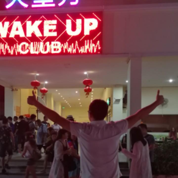 再不吃坨了