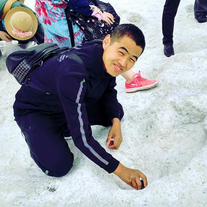 你，就是我的小星星⭐⭐