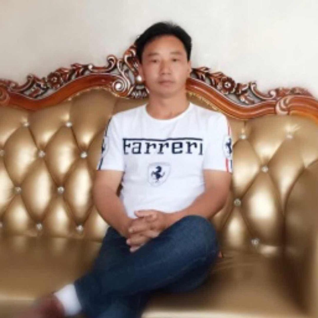一路顺风卡车队～彭队～