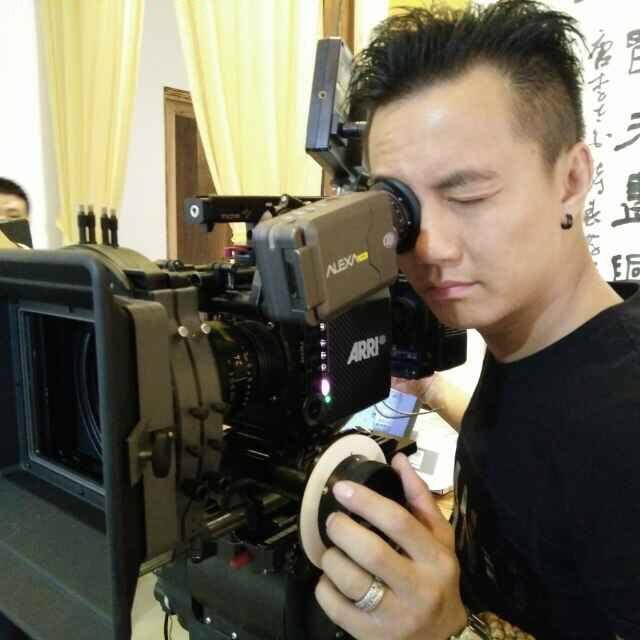御狼影业制作组
