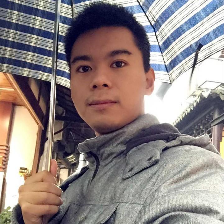 小鲸鱼