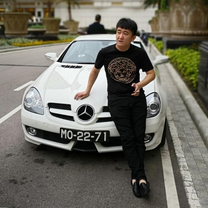大伟哥