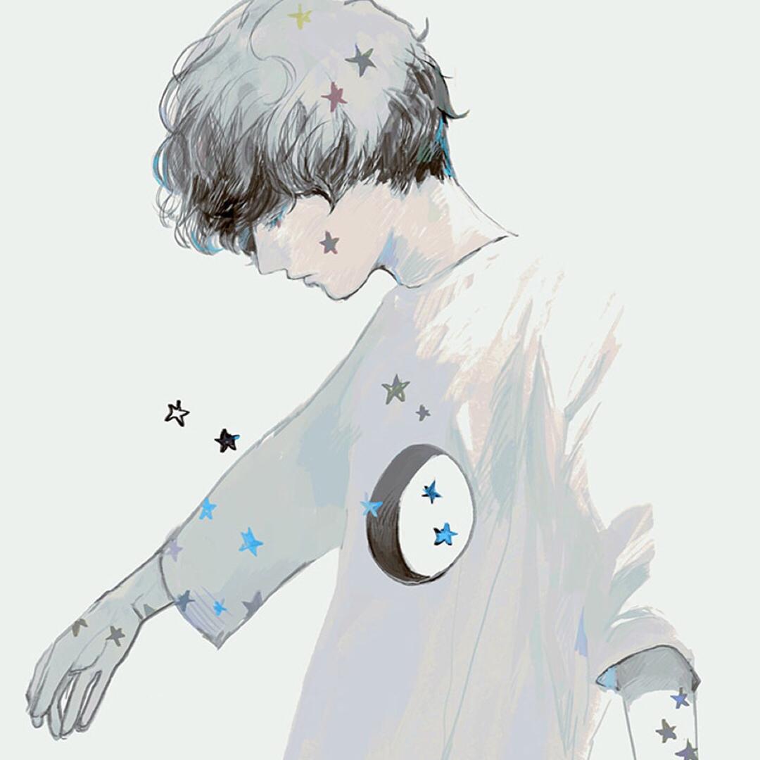 木偶