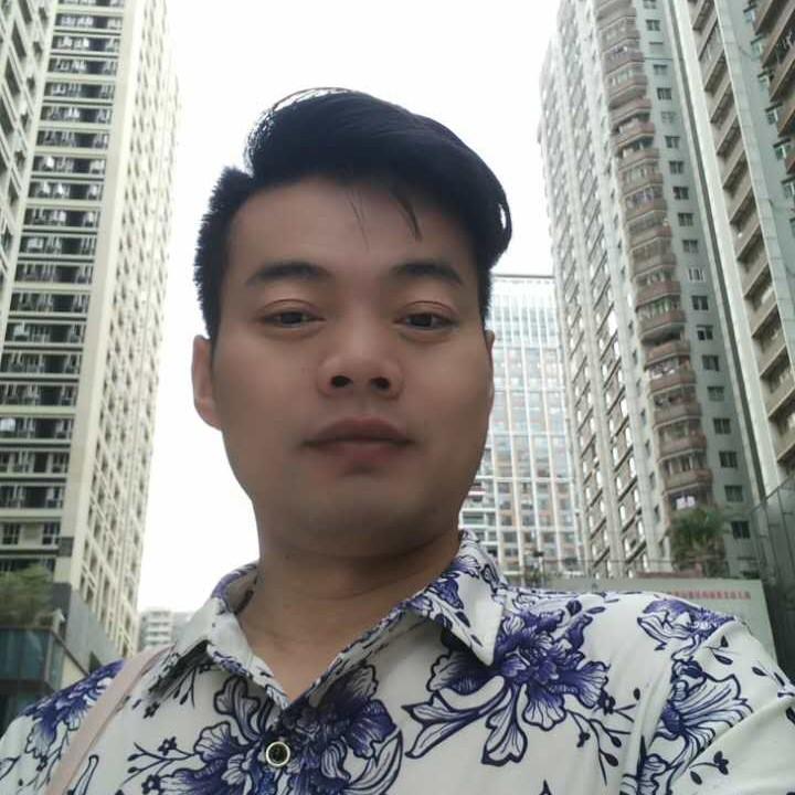 小方