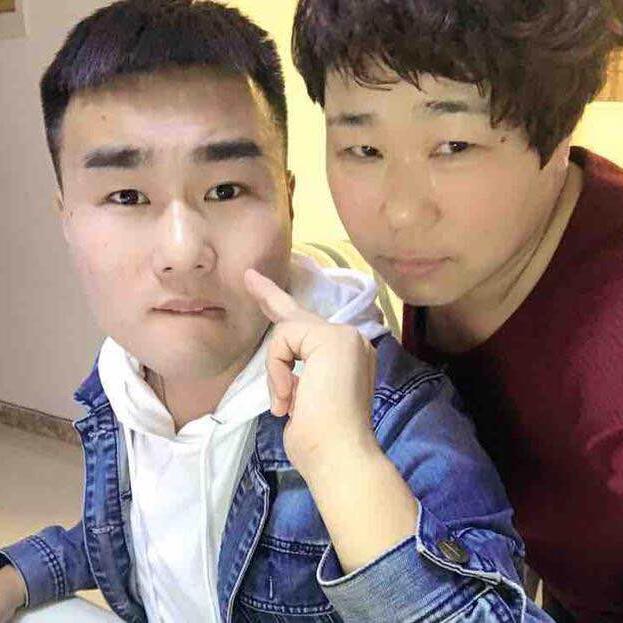 河南你华哥李妈妈@抖音