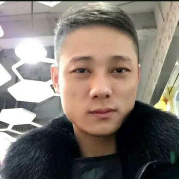 朱佳巍