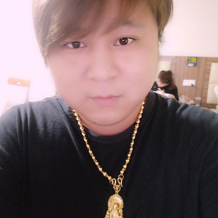 菱湖Andy