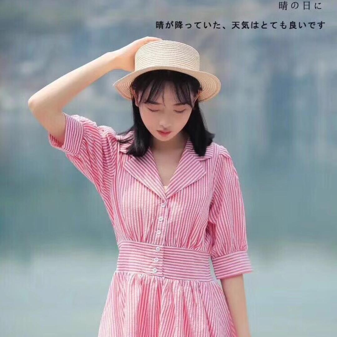 亭亭玉立