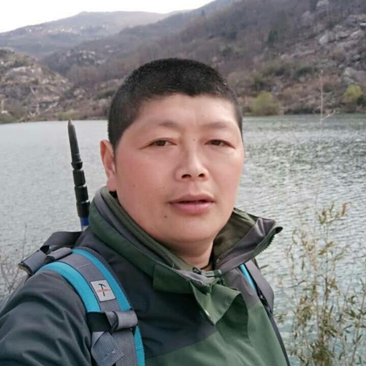 云中涧
