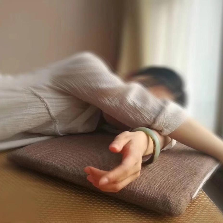 白茶清欢