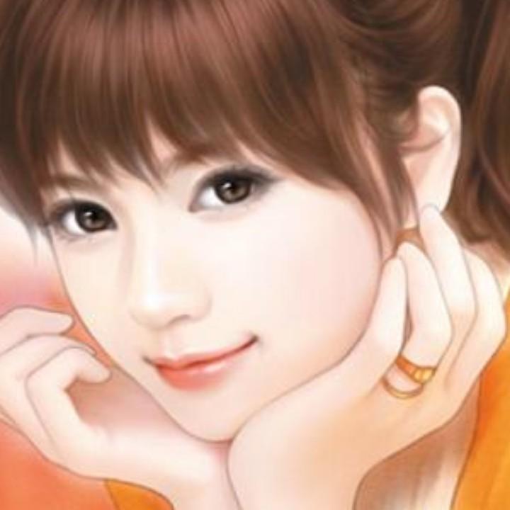 微笑