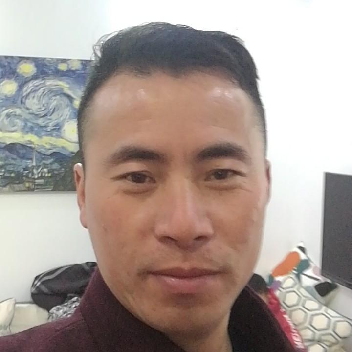 逍遥自在