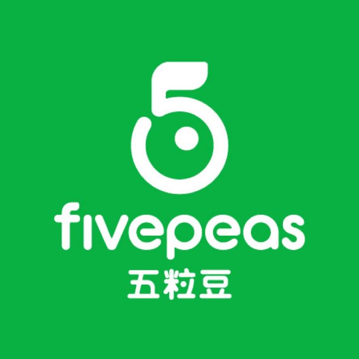 五粒豆童鞋旗舰店