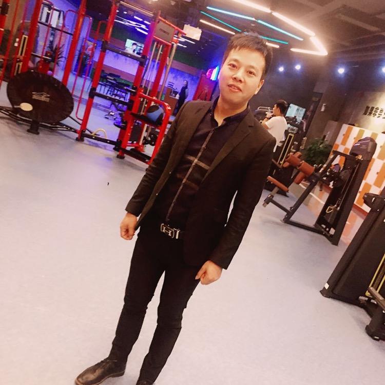 健身行业陈小东