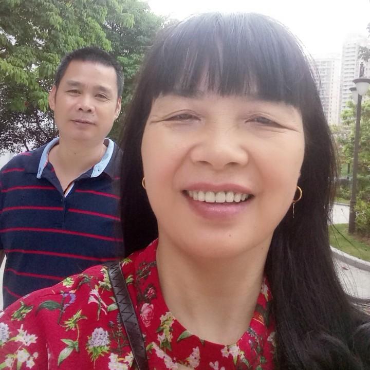 云海