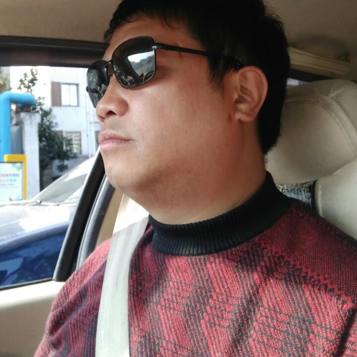 我出关救天下