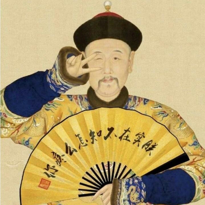 万佛朝宗