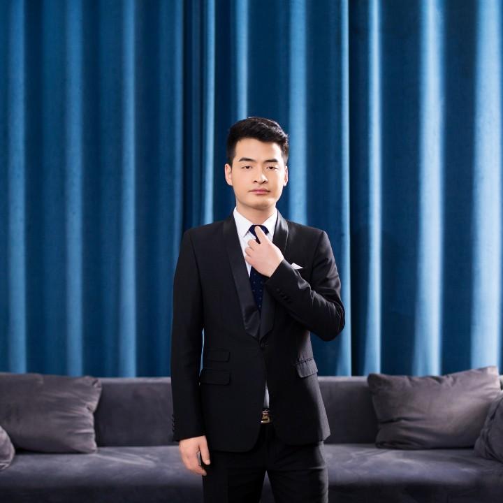 奋斗的骑士