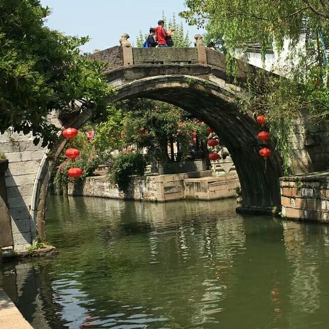 西湖映月