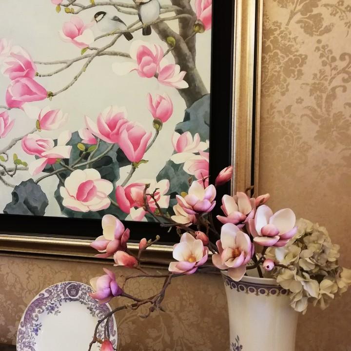 爱如空气