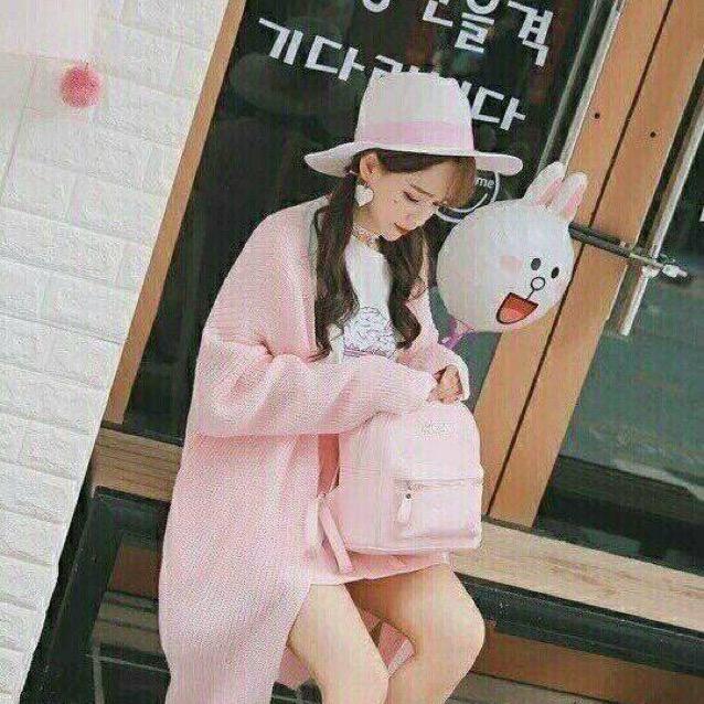 霸道菇凉最给力！