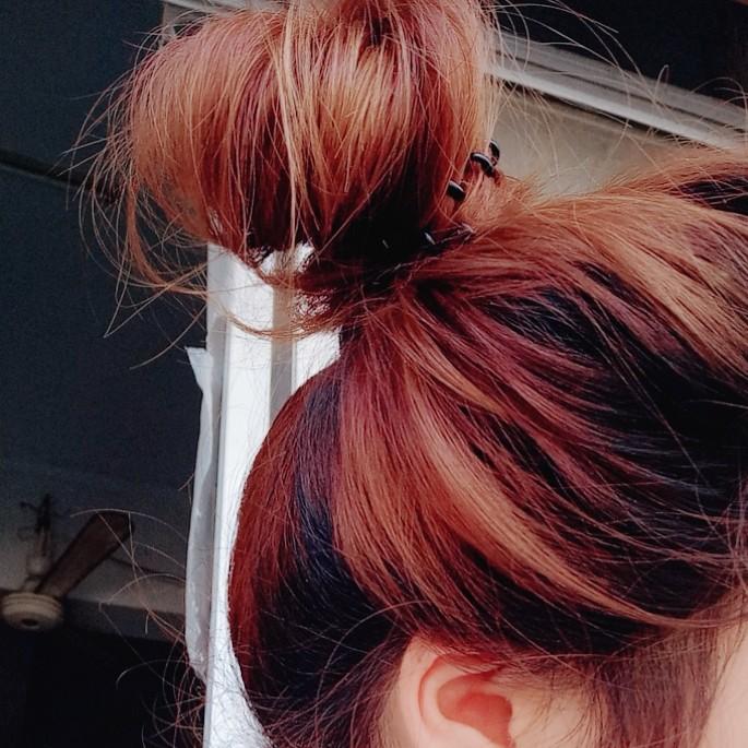 ʕ·͡˔·Ɂ  姚@  Summe