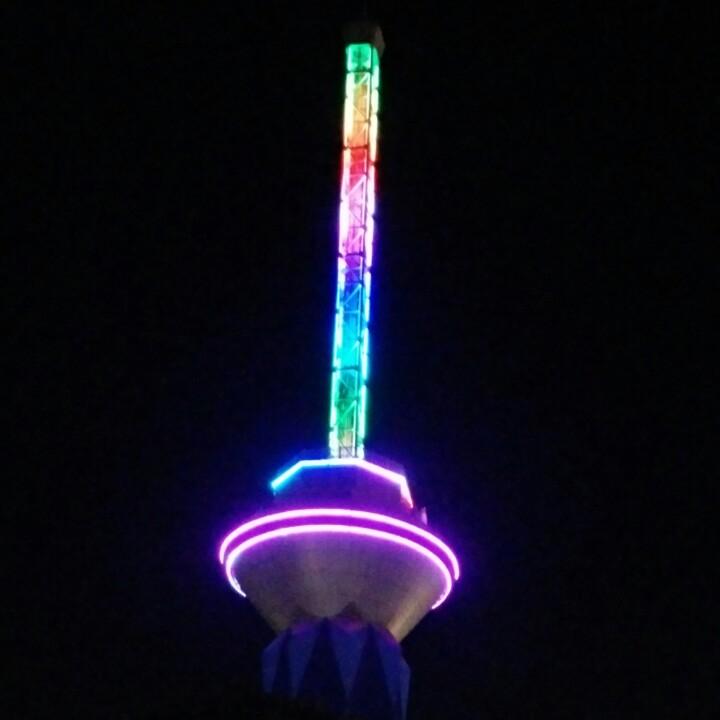 烟花