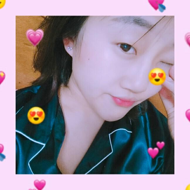 还好我是小太阳