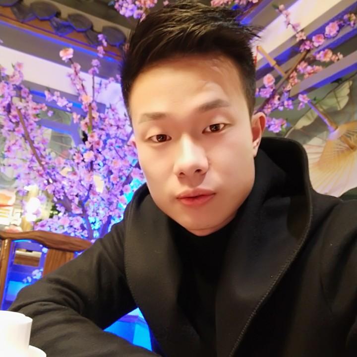 扬州大洋食品@阿文