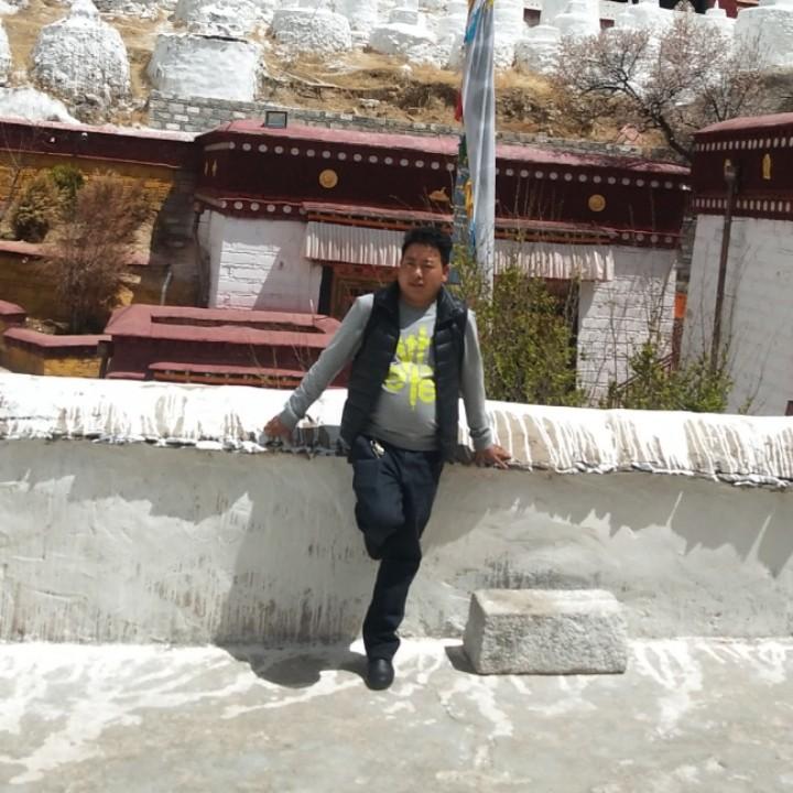 雪域