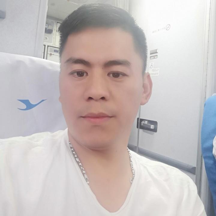 励志哥 心想事陈先生
