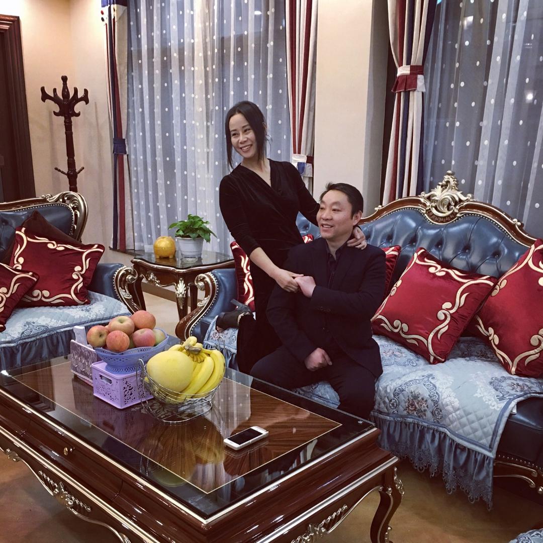 中常冯氏果业