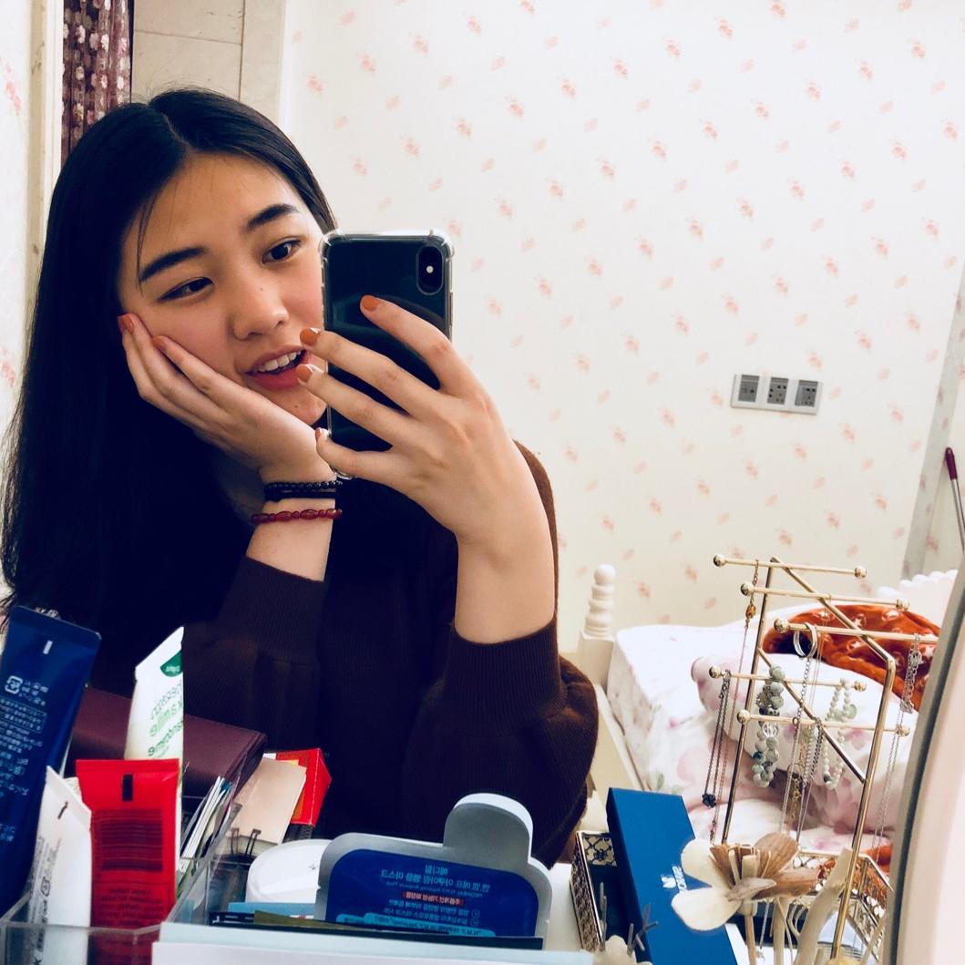 koko女仔