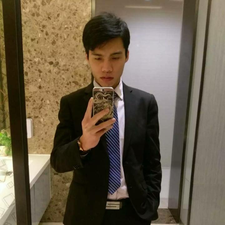 张朗