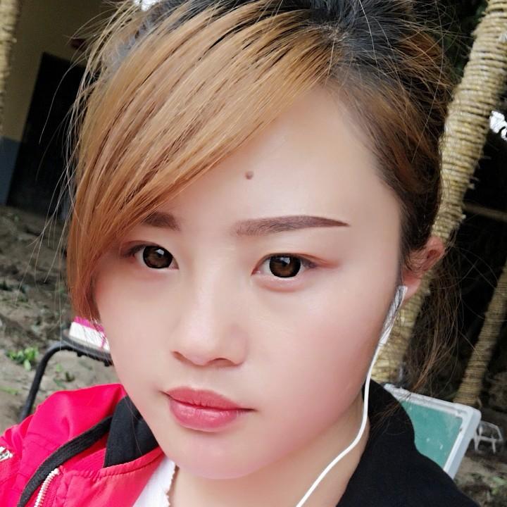 小刘卖花