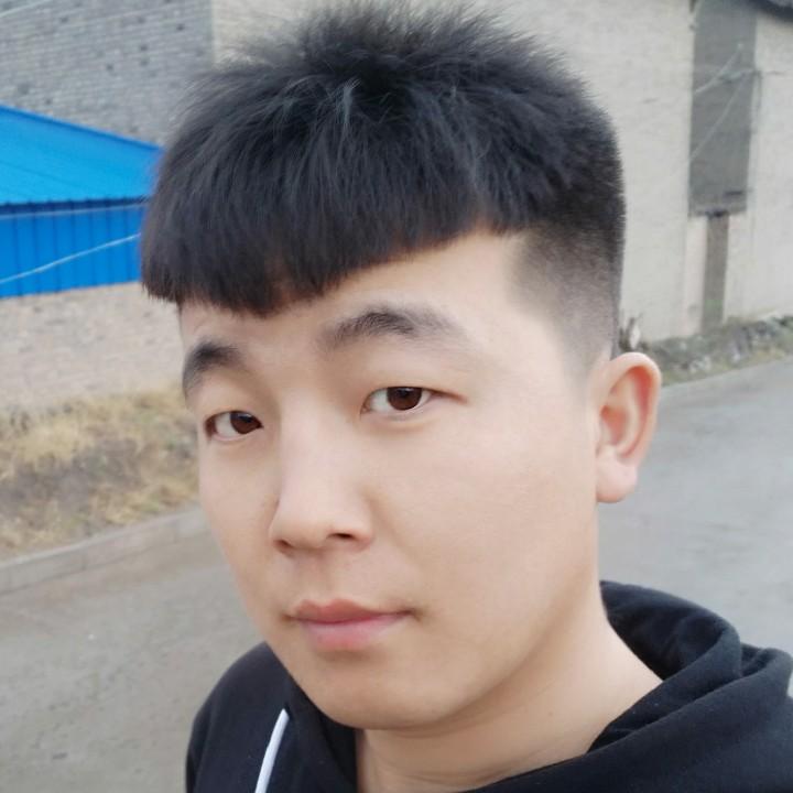 木易楊🕶