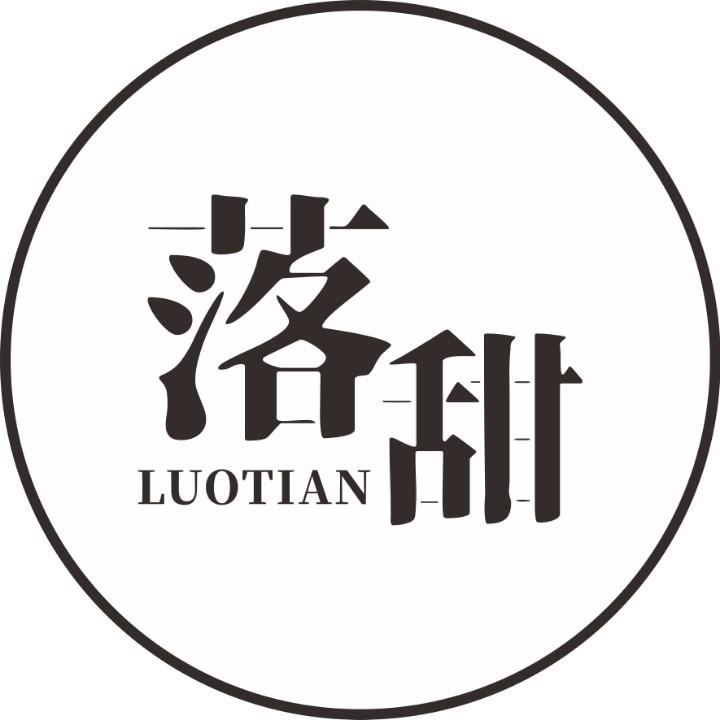 落甜视频