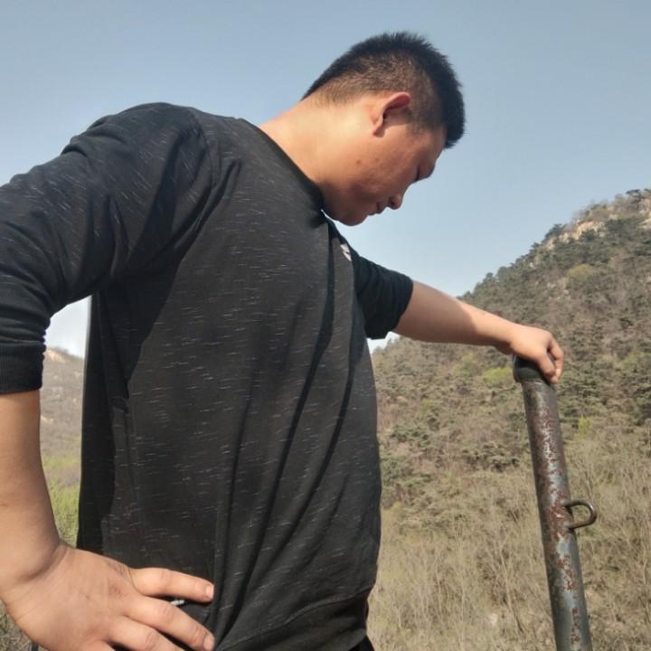 八宝山乡巴佬熟食任士龙