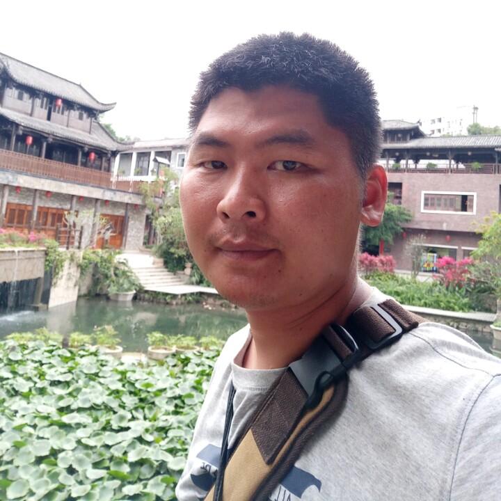 一把大刀