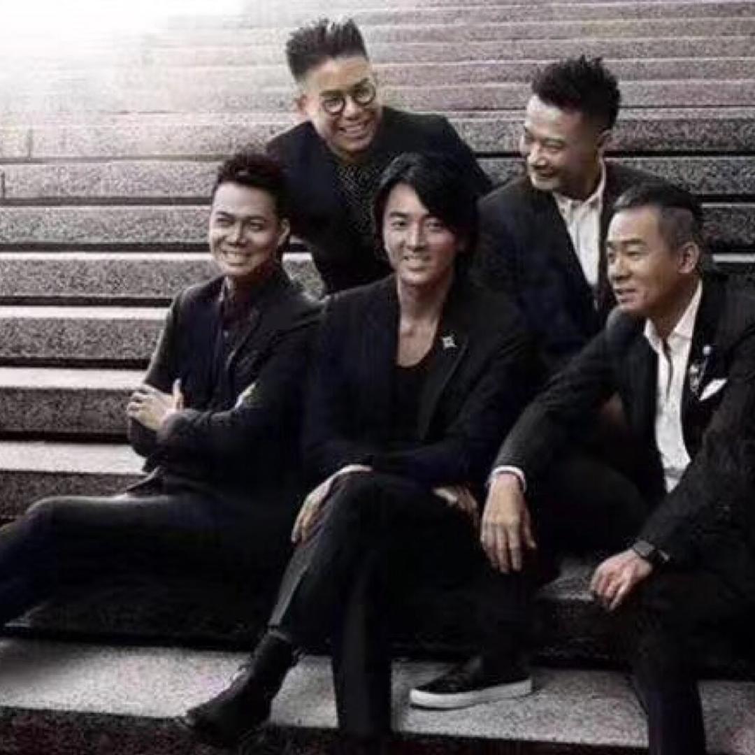 陈大哥哥来了